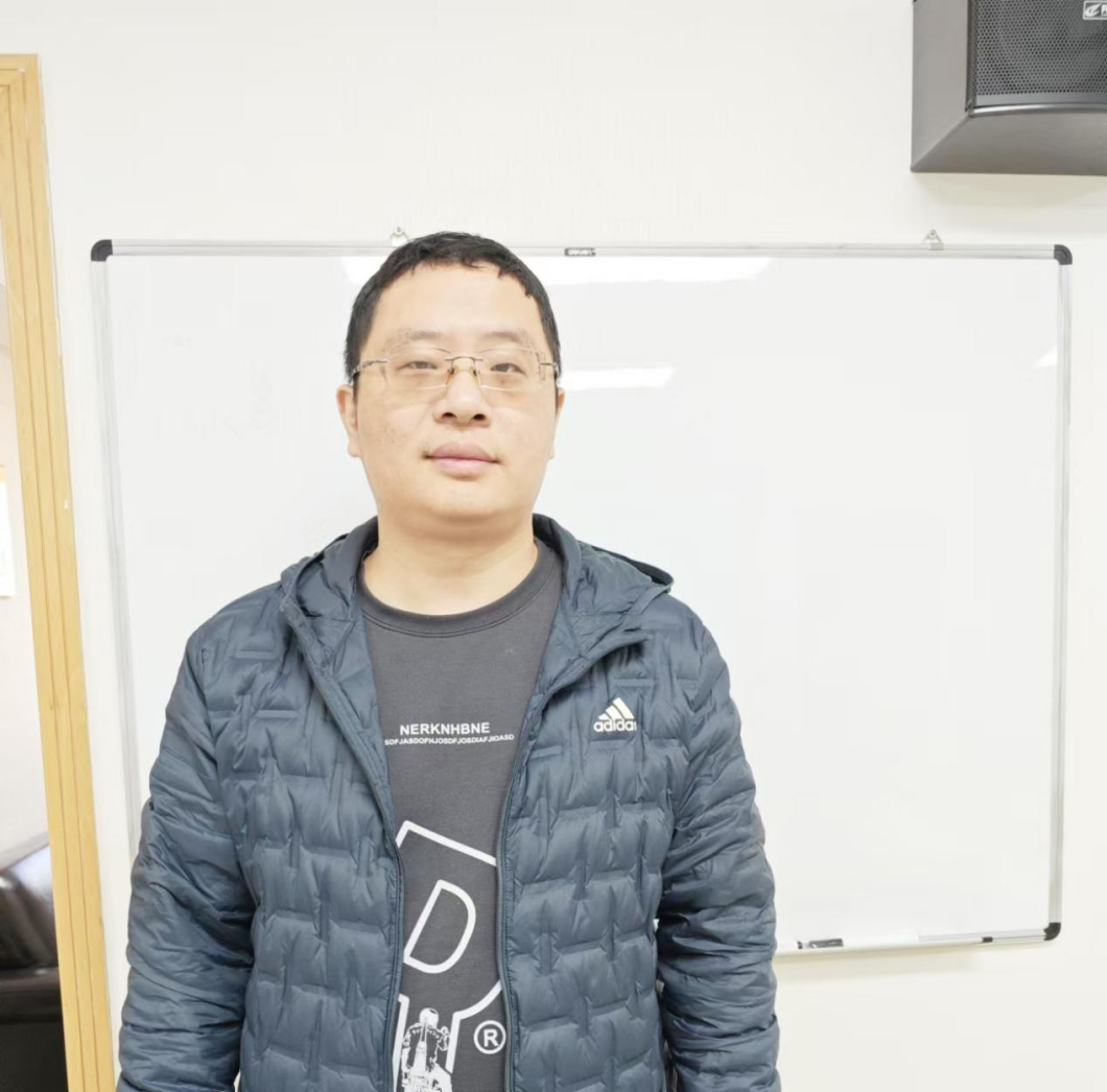 孙传城讲话