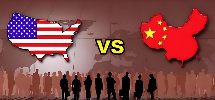 浅析不同计算标准下中美GDP的巨大差异与核心影响