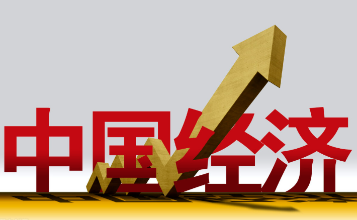 中国经济2